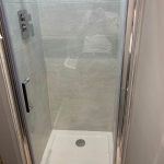 wardrobe to shower room 3