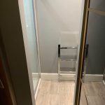wardrobe to shower room 4