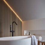 Waterproof Wall Panelling 3 Capture